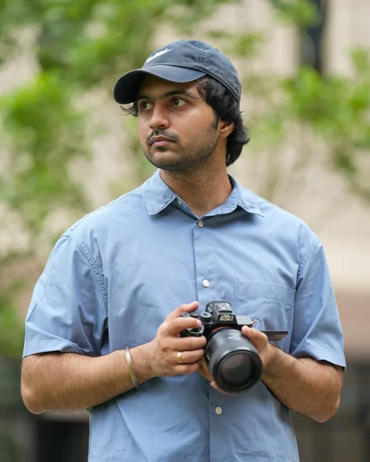Akshansh Dutt